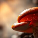 Shiitake Mycelia Extract for Seasonal Allergy Relief