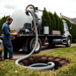 Budgeting for Annual Septic Pumping Cost in California City: Planning Ahead