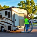 ﻿Agua Dulce RV Smart Tank Monitoring Systems