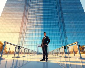 ﻿10 Essential Questions to Ask Your Prospective Security Guards Company in Odessa