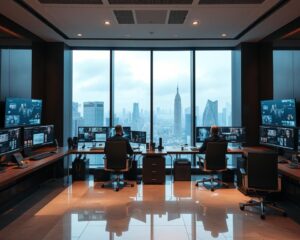 Security Guards For Hire in Orange: Understanding Liability