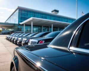 Car Service Near Me in Rocky Mountain Metropolitan Airport: The Best Way to Get Around