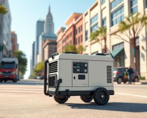 Power Generator Rentals Houston: Top Brands Reviewed