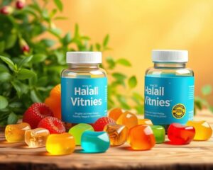How to Store Kids Halal Vitamins for Maximum Freshness