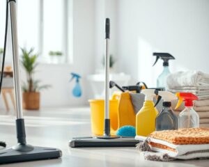 How Same Day Cleaning Service Handles Emergencies