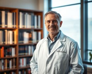 How Eliran Mor Gynecologist Supports LGBTQ+ Patients