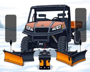 Must-Have ATV Trail Accessories for Camping Trips