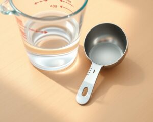 Hipp Formula Scoop to Water Ratio Explained
