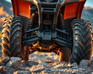 UTV Roof and Windshield Combos for Ultimate Riding Comfort