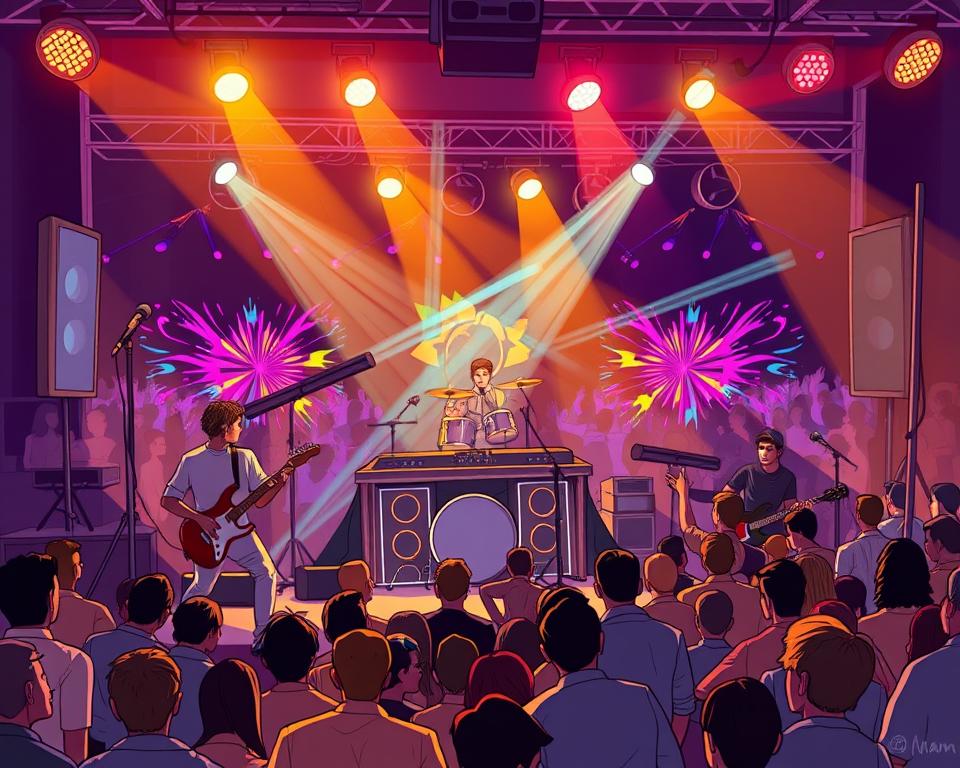 hire a DJ Naples