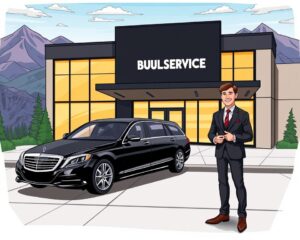 Limo Service Boulder Co For Graduation, Homecoming, And School Events